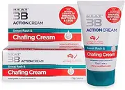Neat Feat 3B Action Cream, Anti-Chafe Cream, 75g