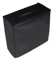 J Design 112 Osz Cabinet - Black, Water Resistant Vinyl Cover w/Piping (jdes013)