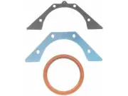 Felpro 25BP92B Rear Crankshaft Seal Kit Fits 1986-1997 Ford Aerostar 3.0L V6 (for: Ford)