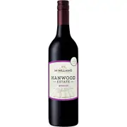 [McWilliams] McWilliams Hanwood Merlot 750mL