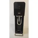 SODASTREAM SOURCE氣泡水機(黑)