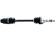 Axle Assembly For 89-94 Subaru Justy MB86K7 (for: Subaru)