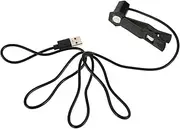 Kisangel Practical Automatic Phone Clicker Screen Touch Tool for Broadcasting Podcasting Online Meetings Recording Compact USB Device for Easy Portability