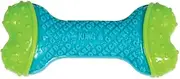 KONG - CoreStrength Bone - Long Lasting Dog Dental and Chew Toy - for Small/Medium Dogs