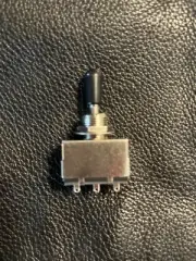 USA Seller 4pcs 3 Way Toggle Box Switch for Import Les Paul & Bass Epiphone