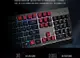 促銷打折 MSI 微星 Vigor GK30 TC 類機械電競鍵盤