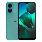 HMD Aura 2 (Dual Sim, 256GB/4GB, 6.52'') - Blue