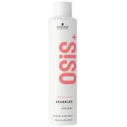 SCHWARZKOPF OSIS+ SPARKLER SMOOTH & SHINE SPRAY 300ML