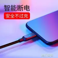 在飛比找樂天市場購物網優惠-傳輸線 iPhone6數據線6s蘋果7P手機plus充電線器