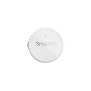 SmallRig S 60 Wireless Microphone (White/ USB-C Version) 4706