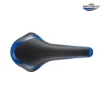 【SELLE SAN MARCO】CONCOR RACING PROTEK(藍版本)黑/藍 278L041 190克 1