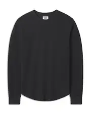 Buck Mason Vintage Thermal Surplus Tee