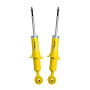 Front Dobinsons Twin Tube Nitro-Gas Shock Absorber for Mitsubishi Triton L200 MV