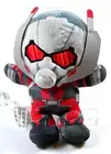 Disney ANT-MAN MIGHTY MARVEL SUPER HEROES SERIES LR 4" Wishables Plush