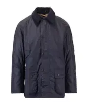 Barbour Ashby Waxed Jacket S,XL,L,M Black