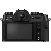 Fujifilm X-T50 - Black Mirrorless Camera with XF 16-50mm Lens