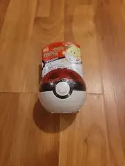 TOGEPI Mega Construx Pokemon Series with Pokeball NEW IN PACKAGE Unopened