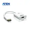 【預購】ATEN VC986 4K DisplayPort轉HDMI主動式轉接器