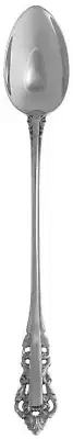 Gorham Medici Iced Teaspoon Sterling Silver *BRAND NEW*
