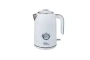 Davis & Waddell: Manor Electric White Kettle (1.7L)