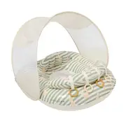 [Sunnylife] Interactive Baby Float - Dex the Duck