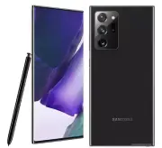 Samsung Galaxy Note20 Ultra 5G N986U1 Single SIM 128GB 3 Colours Smartphone