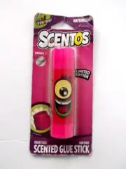 Scentos Scented Glue Stick Limited Edition - Whacky Watermelon (NON-Toxic)