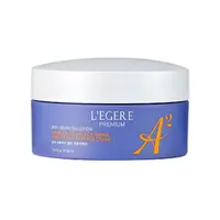 在飛比找蝦皮商城優惠-L`EGERE 蘭吉兒 極致雙A緊緻提亮精華霜50ml