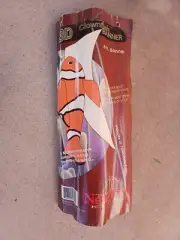 New Tech Kites 6ft Banner Clown Fish