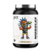 Zombie Labs Protein | 28 / Cereal Milk