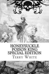 在飛比找博客來優惠-Honeysuckle Poison King