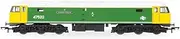 [Hornby] R30382 Railroad Plus BR Class 47 Co 47522 Doncaster Enterprise - Junior 8th Era Locomotive