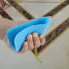 Caulking Finisher Manual Tile Caulking Tool Cleaner Caulk Tool for Kitchen