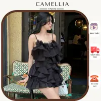 在飛比找蝦皮購物優惠-The Camellia Studio 胸杯和浮萍的 Ich