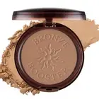 Bronze Booster Pressed Powder Bronzer 0.3 Ounce Light to Medium Tan Glow