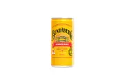 Bundaberg Drink Ginger Beer Cans 24 X 200ml