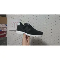 在飛比找蝦皮購物優惠-[SYG] New Balance 996 us10D 黑白