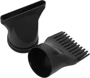 TOKIDNY Hair Dryer Brush Diffuser Nozzles Universal Styling Tool for Hair Dryers