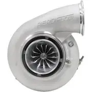 Aeroflow Boosted 6782 1.15 V-Band Inletv Band Outlet G45 1125 Natural - AF8005-4078