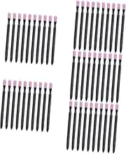Healeved Sets Professional Nail Buffing Tools Set Includes Nail File Stick Cuticle Pusher Sanding Stone for Home Salon Use Pcs