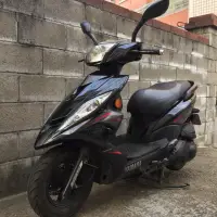 在飛比找蝦皮購物優惠-同路中古機車Yamaha-gtr125