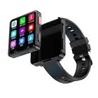 S998 Smart Watch 3/32 Ram Rom 2.64 inch Dual Camera Wifi with Priority Mail New
