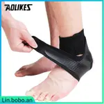 HIGH QUALITY FITNESS ANKLE BRACE ANKLE STRAP GYM ANKLE PROTE