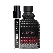 Valentino Uomo Born In Roma Intense Sample, 1.5ml
