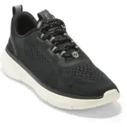 Cole Haan Womens ZeroGrand Journey Black Running Shoes 8 Medium (B,M) BHFO 7349
