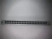 Milestek 52 Port Patch Panel 1506 I-35 W