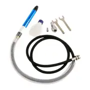 Air Powered Micro Die Grinder Sturdy Polisher for Polishing Cutting Cleaning