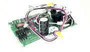 FUJITSU AIRCON OUTDOOR MAIN PCB AOTG12CMCA AOTG12KMCA
