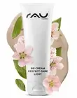 RAU BB Cream Perfect Care Light 75 ML SPF12 Facial Care And Make Up IN One