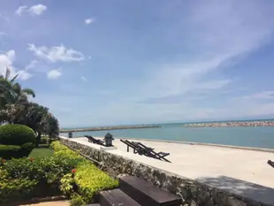 海差善蘭錯姆塔雷度假村CHOMTALAY RESORT Hadchao samran